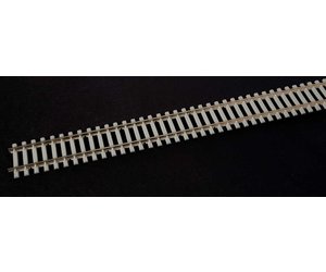 Peco SL102 Code 100 Concrete Tie Flex Track, PECO - HENNING'S TRAINS