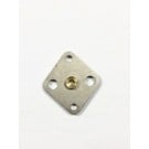 MTH 400E-139 Gear Plate Assembly
