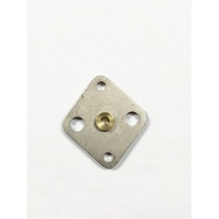 MTH 400E-139 Gear Plate Assembly
