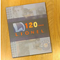 Lionel 2020 Lionel Big Book Catalog