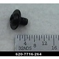 Lionel 620-7716-264 Washerhead Screw 2.6 mm x 4.0 mm x .45 thd .270"