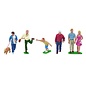 Lionel 6-24191 Park People Figures