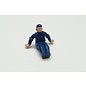 Henning's Parts 50-84 Fixed Crewman for Gang Car