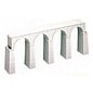 Atlas N 2826 Viaduct Kit, N Scale