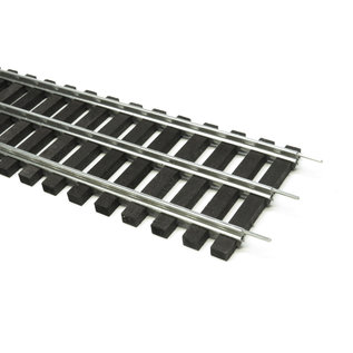 Gargraves 501 37" Flexible Straight Standard Gauge Section w/Tinplated outside rails