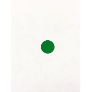 SL-35G BF Marker Lens, Green, 1/4"