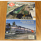 White River Productions Trains and Railroads of the Past, Issue #21 1st Quarter 2020