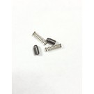 Lionel 246-211/212 Scout Brushes & Springs, 1 Pair