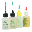 Excelle Lubricants 5678 HO & S Scale Lubrication Kit