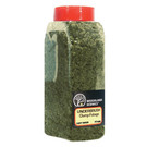 Woodland Scenics FC1635 Underbrush, Light Green