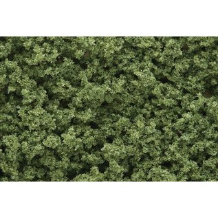 Woodland Scenics FC1635 Underbrush, Light Green