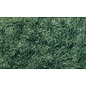 Woodland Scenics FL636 Static Grass Flock, Dark Green