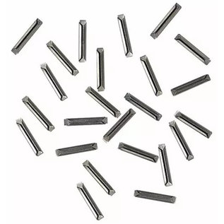 Atlas N 2090 Code 55 Rail Joiners, Atlas N