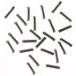 Atlas N 2090 Code 55 Rail Joiners, Atlas N