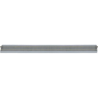 Lionel 49862 30" Straight Track Section, AF FasTrack