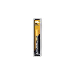 Woodland Scenics C1292 Road Striping Pen Yellow