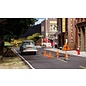 Woodland Scenics C1292 Road Striping Pen Yellow