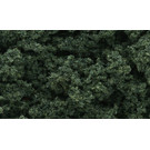 Woodland Scenics FC684 Clump-Foliage Dark Green