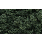 Woodland Scenics FC684 Clump-Foliage Dark Green