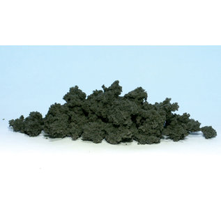 Woodland Scenics FC684 Clump-Foliage Dark Green