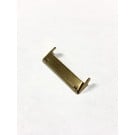 318-B Brass Step, Single, 318/380/408