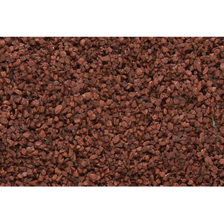 Woodland Scenics B70 Ballast Fine Iron Ore