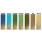 Woodland Scenics CW4522 Water Tint Sage Green 2 fl oz