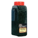 Woodland Scenics FC1636 Underbrush Medium Green