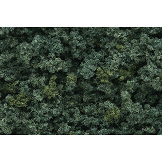 Woodland Scenics FC1636 Underbrush Medium Green