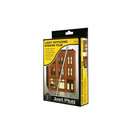 Woodland Scenics JP5715 Light Diffusing Window Film