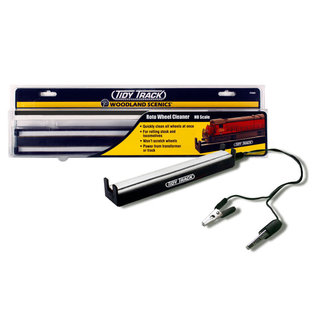 Woodland Scenics TT4561 Roto Wheel Cleaner™ - HO Scale