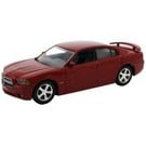 MTH 30-50098 Dodge Charger R/T (Redline Red), O Scale