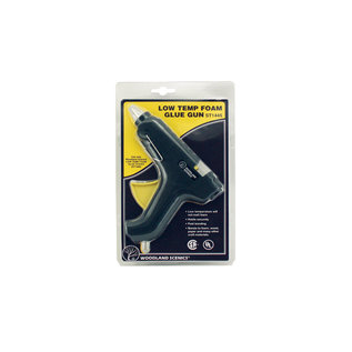 Woodland Scenics ST1445 Low Temp Foam Glue Gun