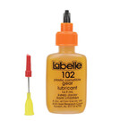 Labelle 102 Plastic Compatible Gear Lubricant w/PTFE