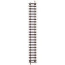 Atlas HO #510 Code 83 9" Straight Track, Atlas HO