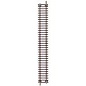 Atlas HO #510 Code 83 9" Straight Track, Atlas HO