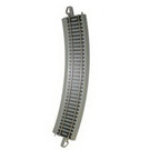 Bachmann 44580 NS 18" Radius Curve, EZ Track