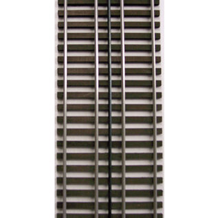 Gargraves 101-Gantry 37" O Gauge Gantry Crane Track