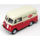 Classic Metal Works 30404 International Harvester Metro Delivery Van, HO Scale