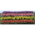JTT 95509 Blossom Hedges 8/pk