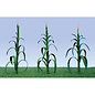 JTT 95552 Corn Stalks, HO Scale, 30-Pk,1" tall