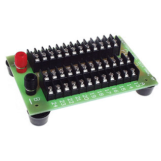 Miniatronics PDB-2 Power Distribution Block