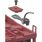 Kadee #158  Medium Centerset Wisker Couplers, Kadee HO
