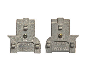 Trains*Kadee 342 HO Code 55/66/70 Track Gauge – Model Train Junction Quality Parts And Art Supplies