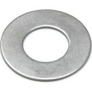 Kadee #1641 Washers Stainless Steel 0-80, Kadee