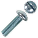 Kadee #1706 Screws Stainless Steel 2-56 x 1/4in, Kadee