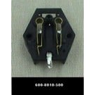 Lionel 600-8010-500 AC Pullmor Brush Plate Assy