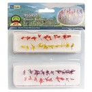 JTT 95545 Flower Bushes, 40/pk, HO Scale