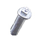 Kadee #439 HO Metal Nut-Bolt-Washer - Detail Parts, Kadee HO