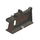 Kadee #703 HO Scale Coupler Height Gauge, Kadee